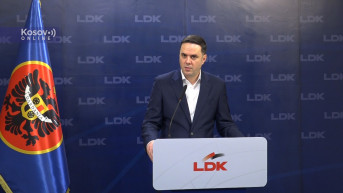 Ljumir Abdidžiku Ljumir Abdidžiku