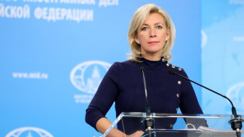 Marija Zaharova