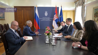 Marko Đurić i Aleksandar Bocan Harčenko