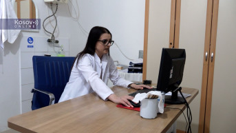 Dr MIlena Antić