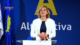 Mimoza Kusari Ljilja