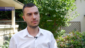 Miloš Pavković