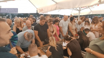Potpisivanje peticije