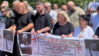 protest