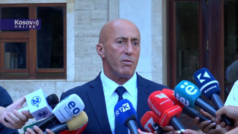 Ramuš Haradinaj