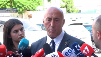 Ramuš Haradinaj