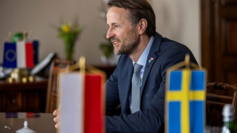 Andreas von Bekerat