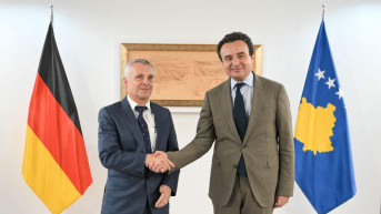 Rode i Kurti