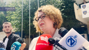 Rozeta Hajdari