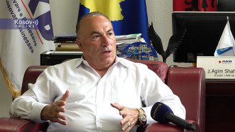 Agim Šahini