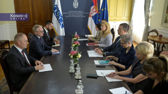 Sastanak Đurić