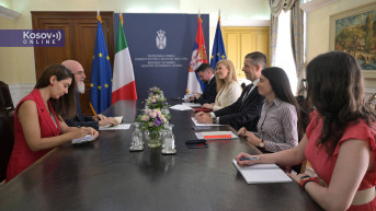 sastanak Đurića i Gorija sastanak Đurića i Gorija