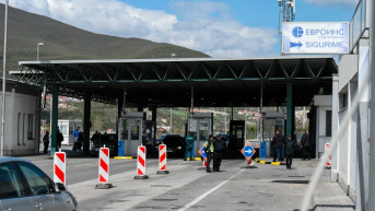 Prelazi Severna Makedonija Prelazi Severna Makedonija