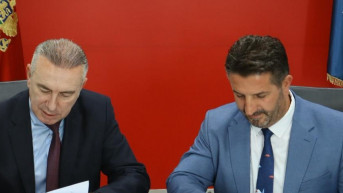 Sporazum Instituta za ratne zločine