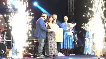 Tamara Milić osvojila nagradu Akordi Leška