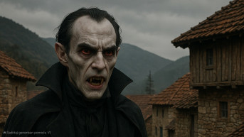 Vampire