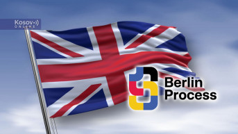 Velika Britanija i Berlinski proces, ilustracija