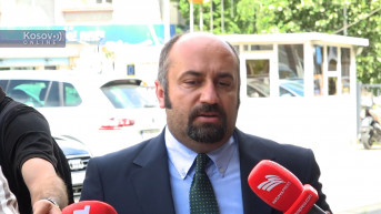 Krenar Džaferi