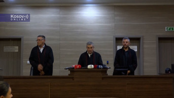 Rajković i Denić u odsustvu osuđeni na po 15 godina zatvora