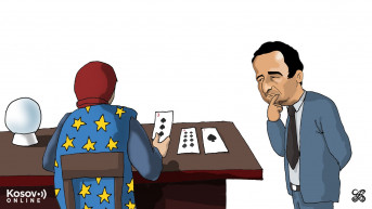 Karikatura dana 07.07.2025.