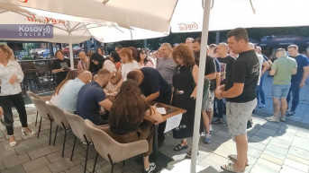 Peticija protiv izgradnje mostova