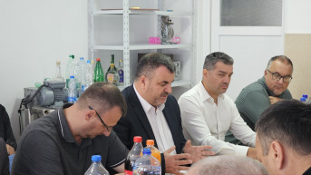 Ćeljaj u Lešku