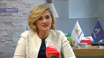 Mimoza Kusari-Ljilja