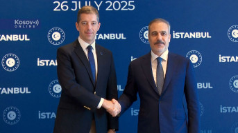 Marko Đurić i Hakan Fudan