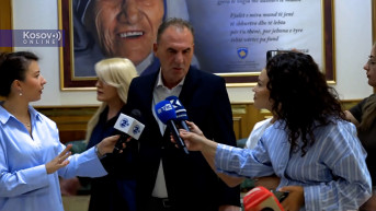Fatmir Ljimaj