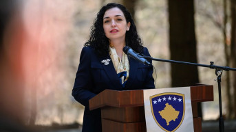 Vjosa Osmani Vjosa Osmani