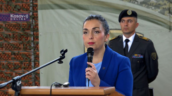 Vjosa Osmani