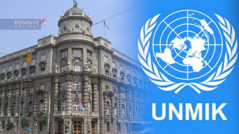 Vlada Srbije Unmik