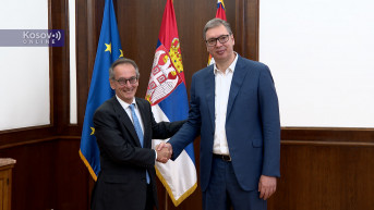 Vučić i Patrone