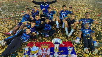 OFK Dif u Moskvi