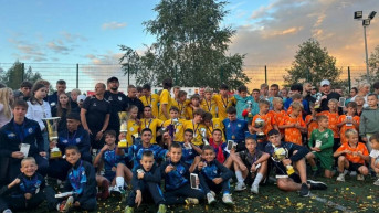 OFK Dif u Moskvi
