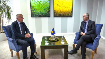 Besnik Bisljimi i Šaip Kamberi