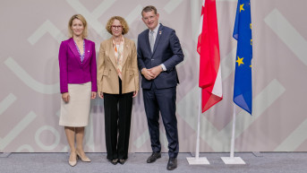 Ministri odbrane zemalja EU razgovarali o podršci Ukrajini i jačanju evropske odbrane