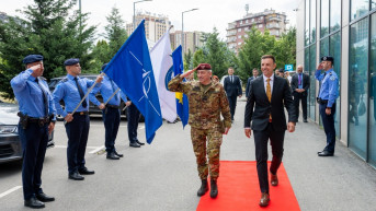 Enriko Barduani i Ismailj Dibrani