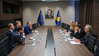 DSK i Sorensen
