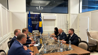 Ardian Đini i Peter Sorensen