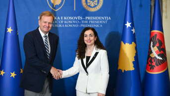 Osmani i Sorensen