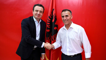 Aljbin Kurti i Ljuljzim Hetemi