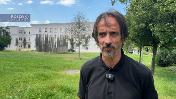 Ben Andoni 