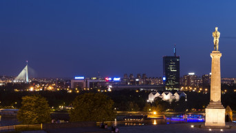 Beograd
