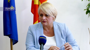 Biljana Živkovska