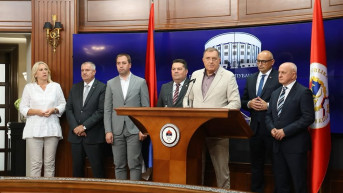 Milorad Dodik