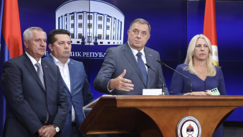 Milorad Dodik