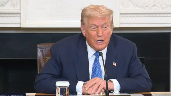 Donald Tramp