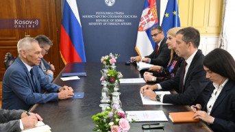 Marko Đurić i Aleksandar Bocan-Harčenko