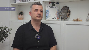 Ergis Sefa 